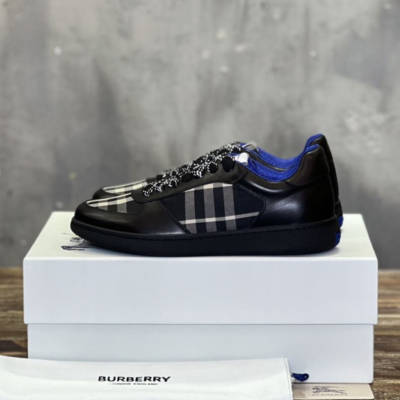 B**rry sneakers